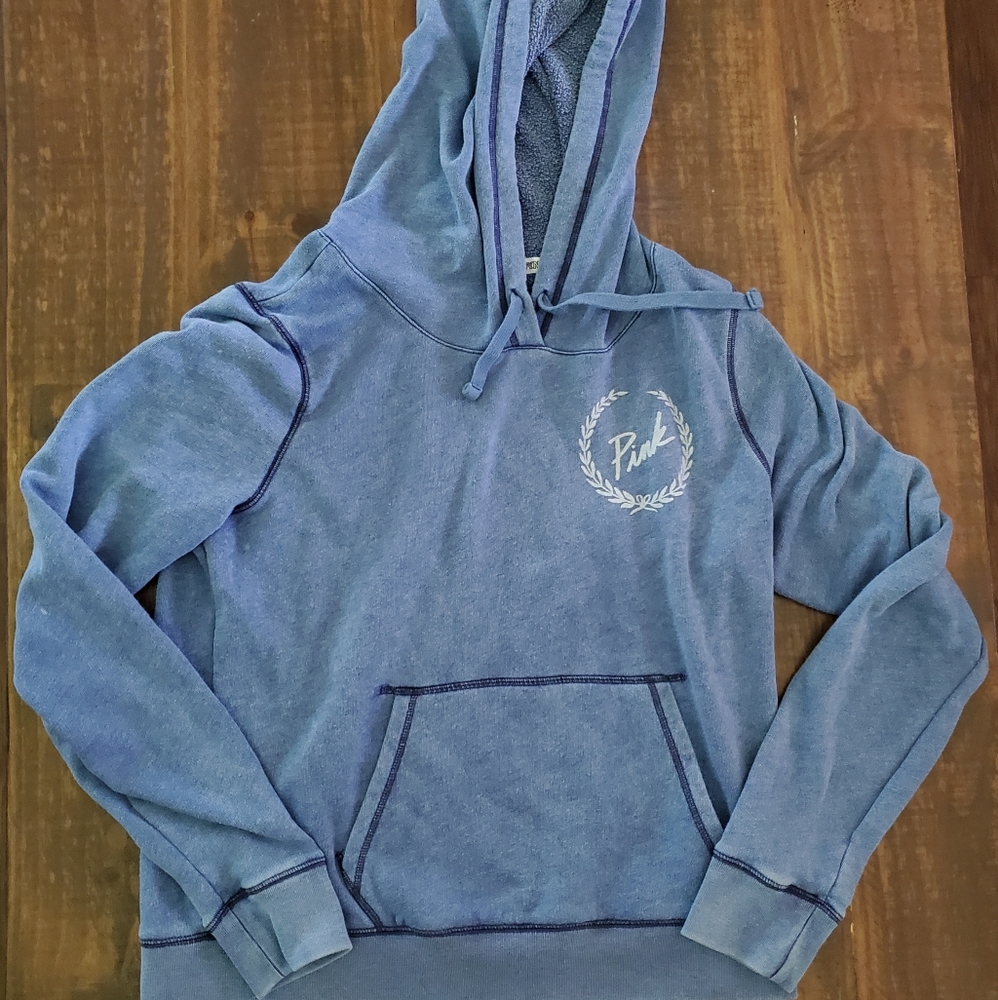 VS PINK Sweatshirt Hoodie